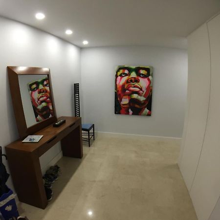Appartamento Centro / Internet / Parking / Aire Acondicionado Elx Esterno foto