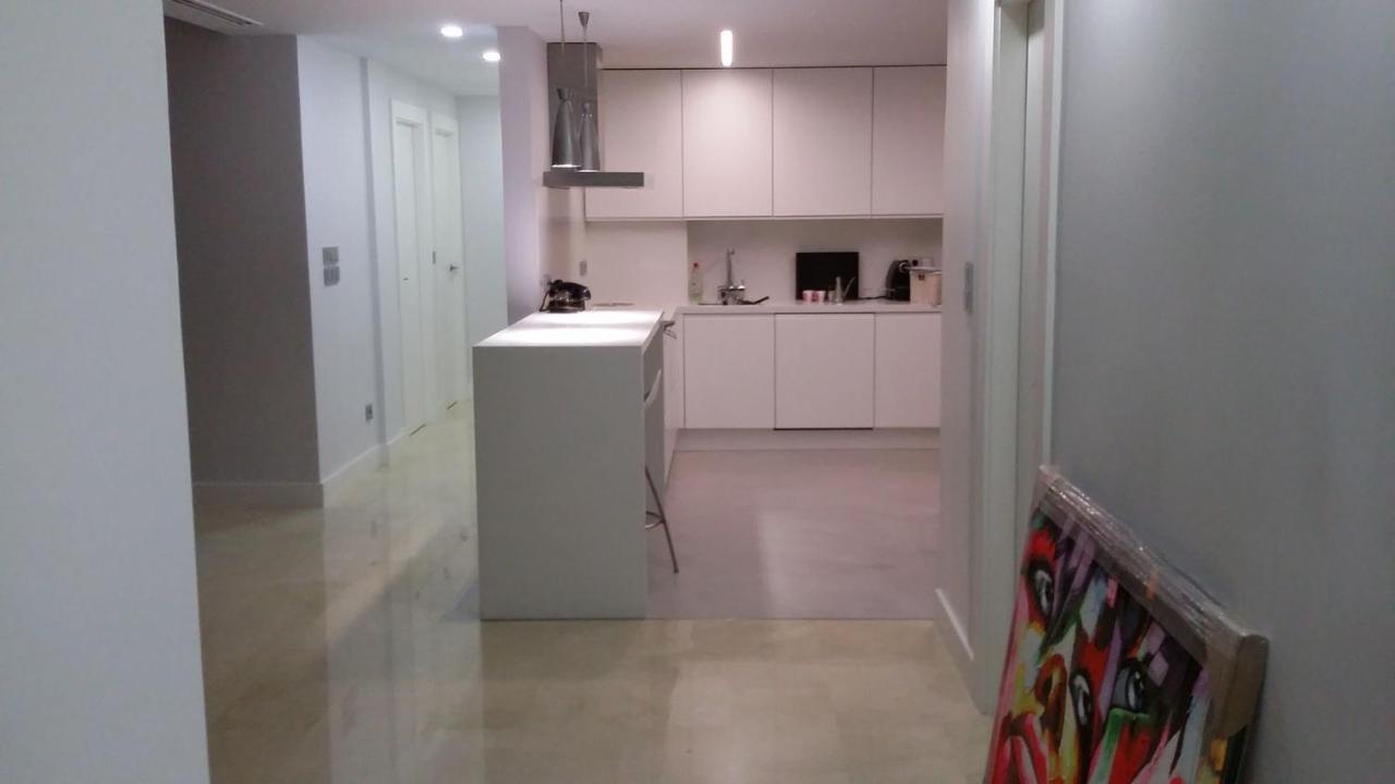 Appartamento Centro / Internet / Parking / Aire Acondicionado Elx Esterno foto